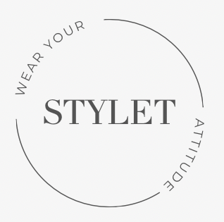 Styl-et Wear your attitude logo